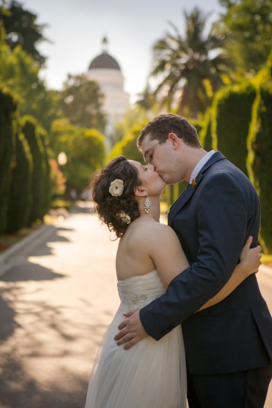 Photo 17 by Christie Goshe for Wedding Photography