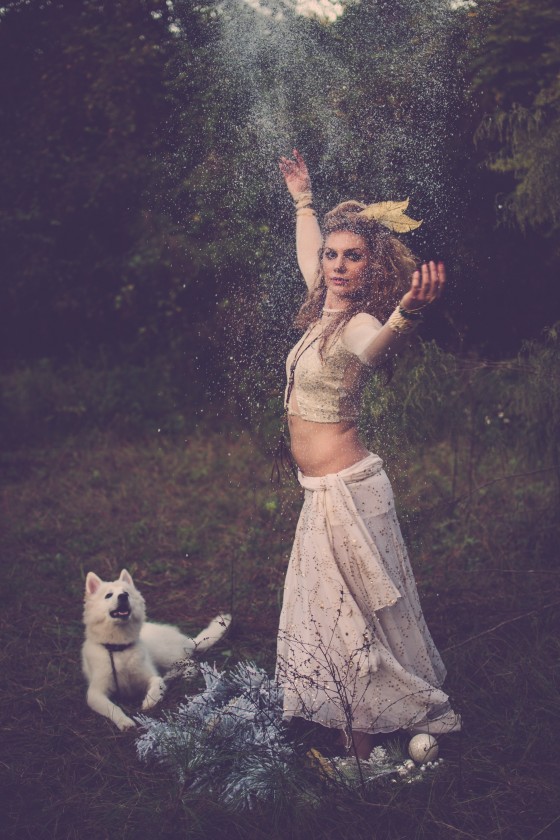 Photo 16 by Admyar Photo for Fashion Photography