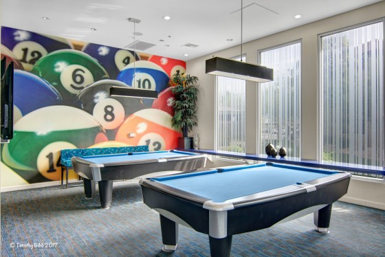 Apartment Amenity