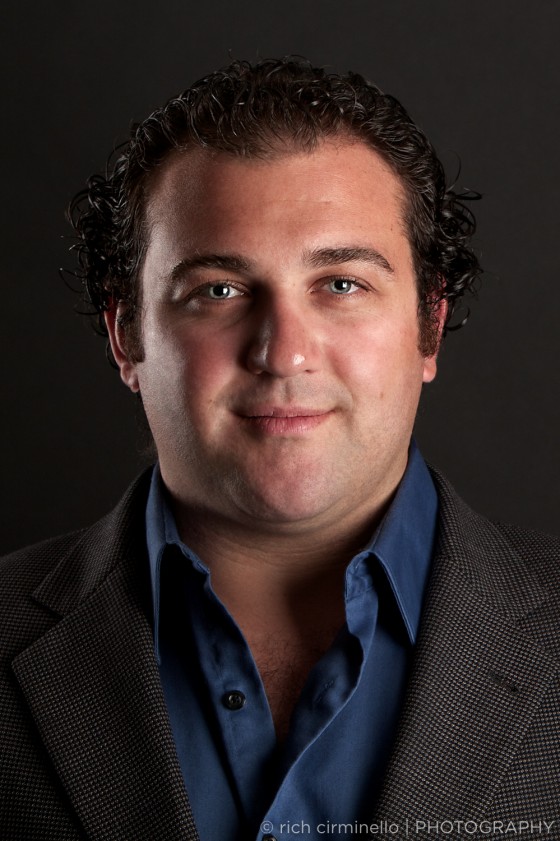 Photo 19 by rich cirminello for Headshots