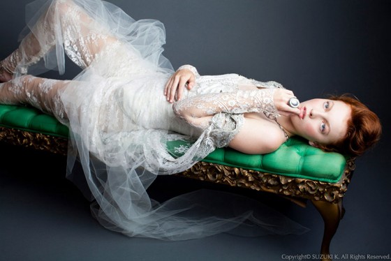 Fashion Photo by Suzuki K Photography