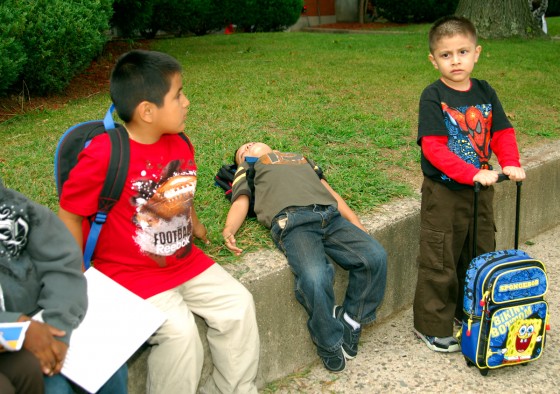Photo 19 by Roy Caratozzolo for Photo Journalism