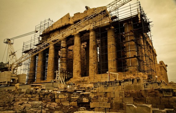 Acropolis