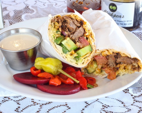 Photo 48 by Caslin for Food