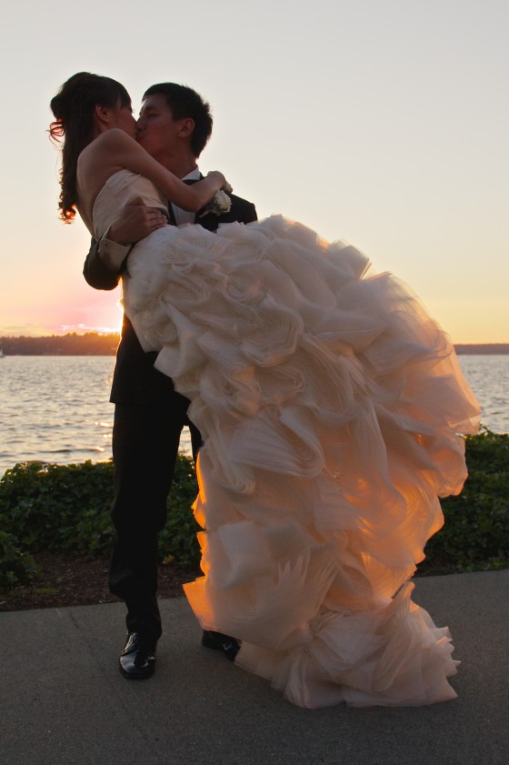 Photo 12 by Image Tale Productions for Wedding Photo Samples