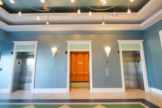Photo 11 by Front Door Photo for Resort Amenities