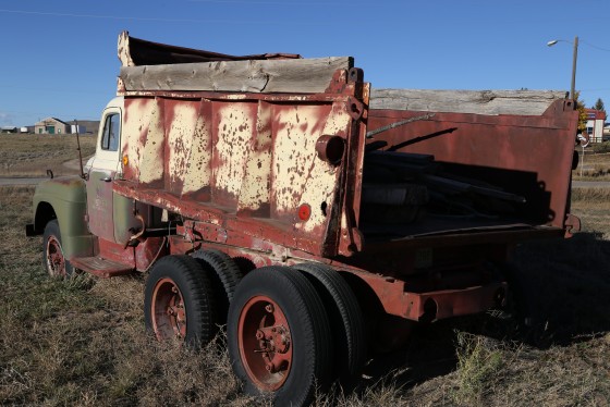 Photo 6 by Cory Loder for Old cars trucks and relics