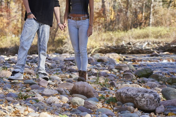 Photo 4 by Cate Bligh for Engagement Session