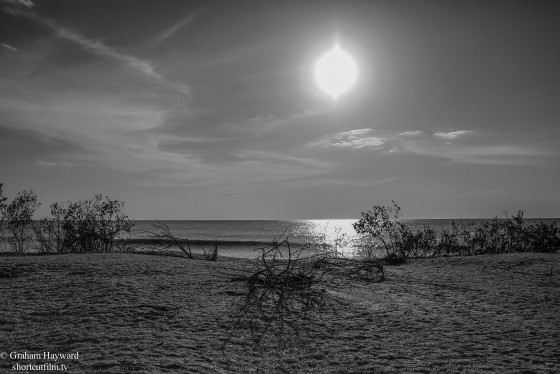 Marco Beach Florida