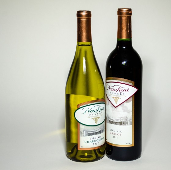 Studio product photo
