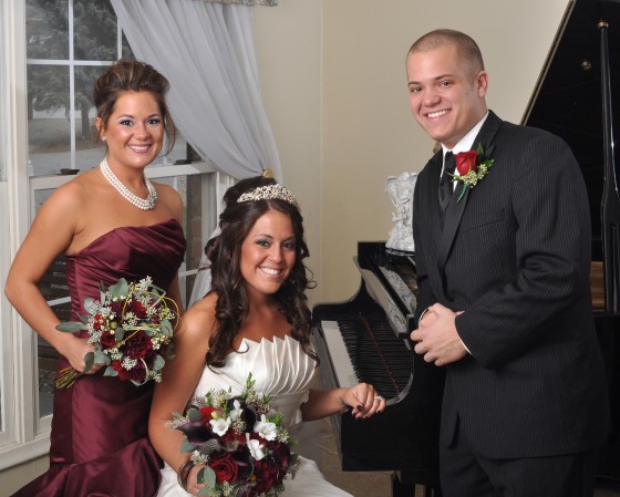 Photo 219 by Craig Irvine for Wedding Photography