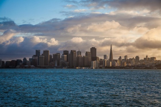 San Francisco