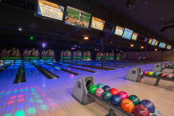 Rock N Bowl