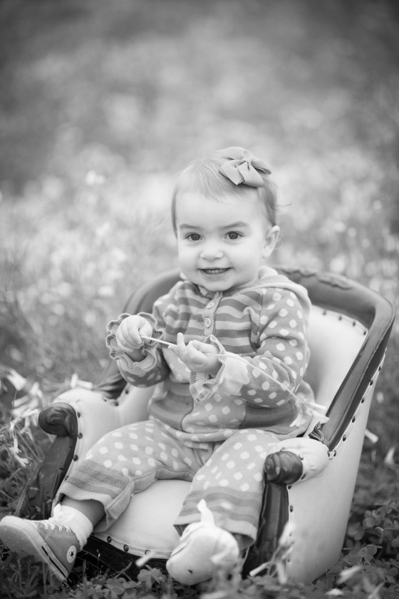 Photo 1 by Portraits by Shanti for Babies