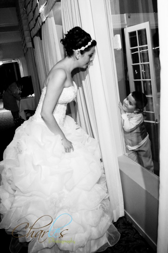 Photo 4 by Charles Le Photography for Weddings
