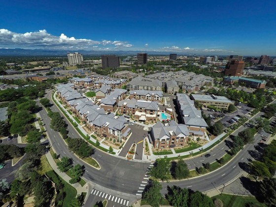 Apartments in Englewood, CO