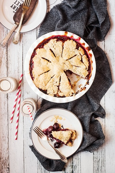 Cherry Pie