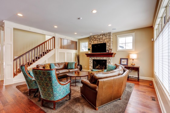 Model Home