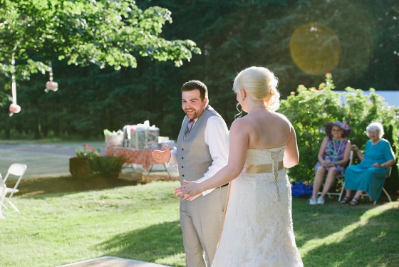 Photo 23 by Kat Patterson for Wedding Photography
