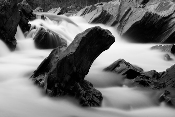 Rock Formation