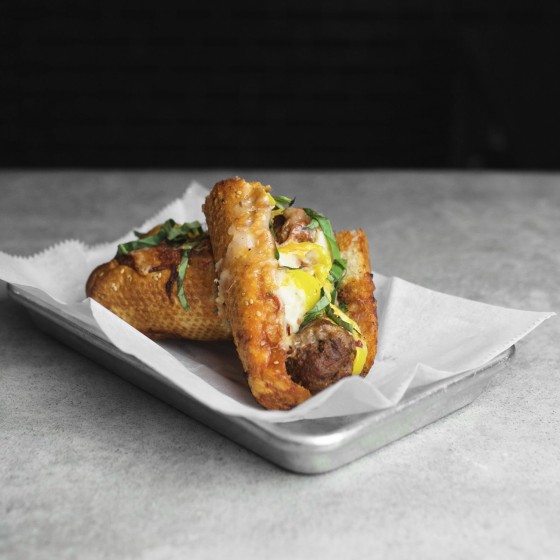 Photo 10 by Madeline Rose for Food
