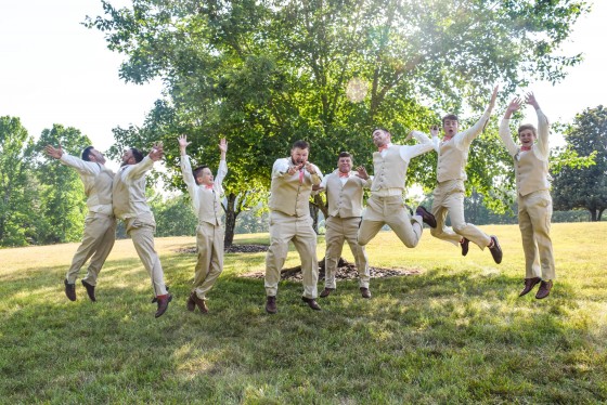 Photo 9 by Bonnie Smith for Weddings