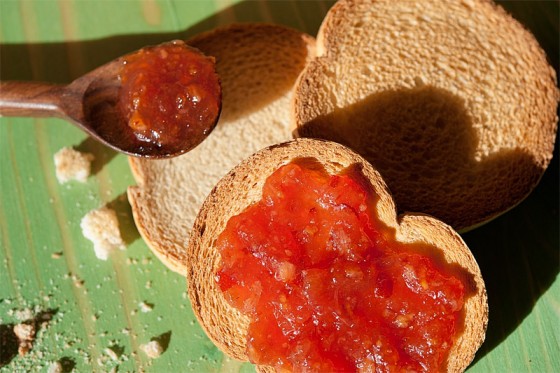 Photo 6 by Antonio Tiso for Food products