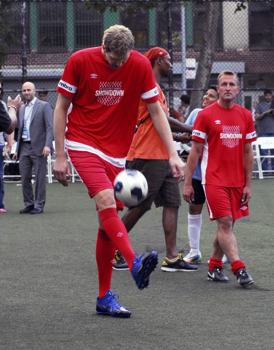Photo 258 by Roy Caratozzolo for Sports Photography