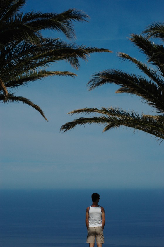 Sea Dreaming