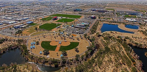 Kino Sports Complex