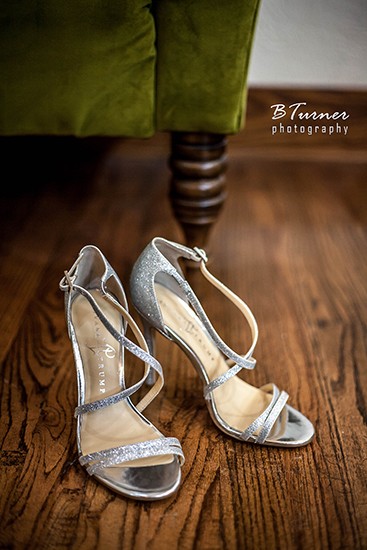 Photo 3 by Bonnie and Brad Turner for Wedding Photography