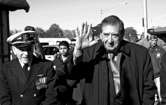 Photo 2 by Roy Caratozzolo for Photo Journalism