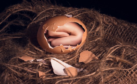 New born