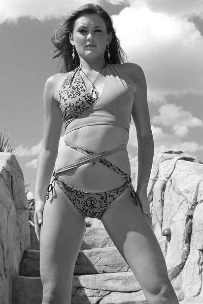 Photo 3 by Chris Renteria for Fashion Photography