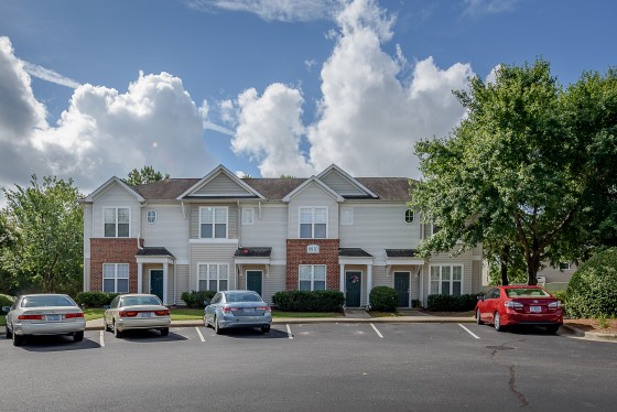 Photo 5 by John Teague Photography for Apartment Complexes
