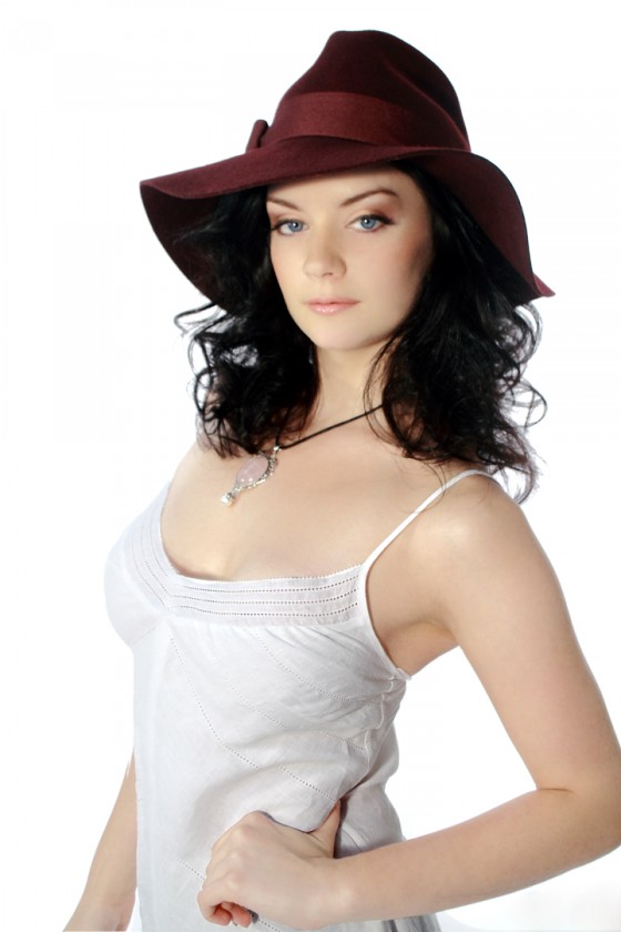 Photo 29 by Humberto Guzman (RavenGoreHG) for Portrait and Studio Photography