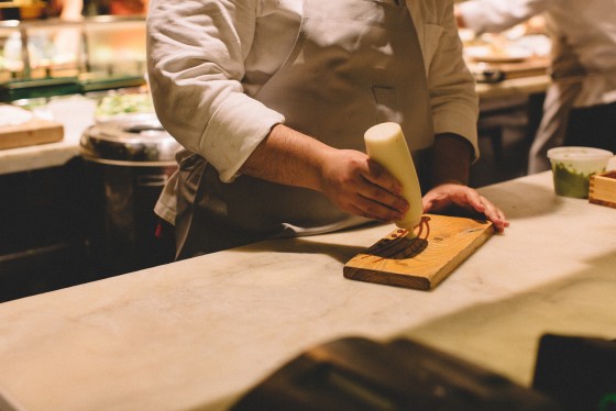 Food Documentary Photography