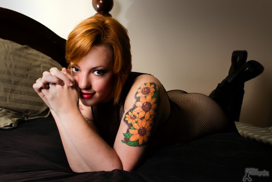 Photo 6 by Craig Lawrence for Boudoir Photography