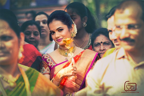 Photo 2 by Fotoshaadi Wedding Media for Wedding moments