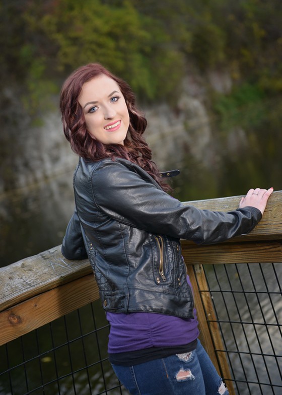 Senior