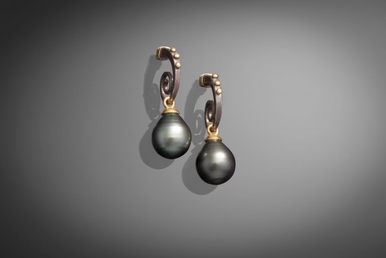 Earings for Ormachea