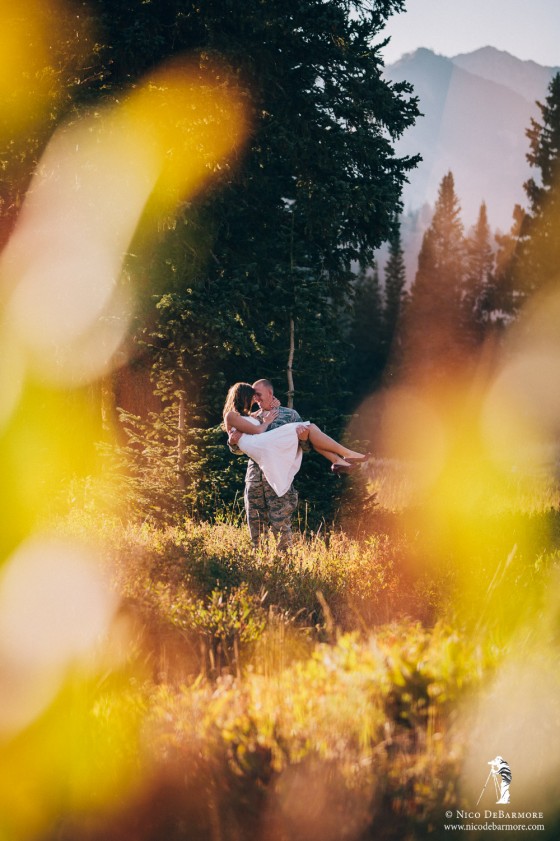 Photo 20 by Nico DeBarmore for Wedding Photography