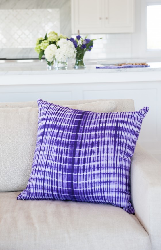 Mary McGee Pillow