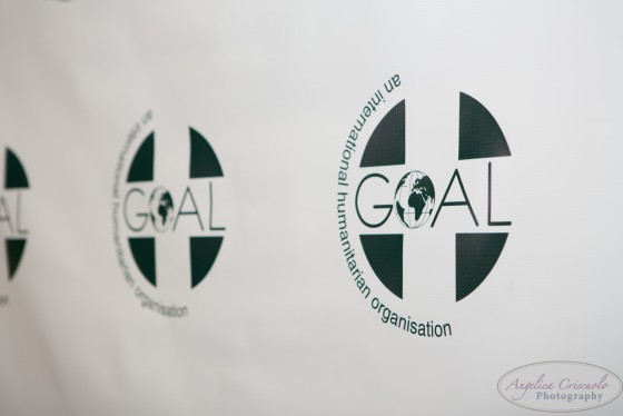 Goald International Humanitarian Organisation Gala