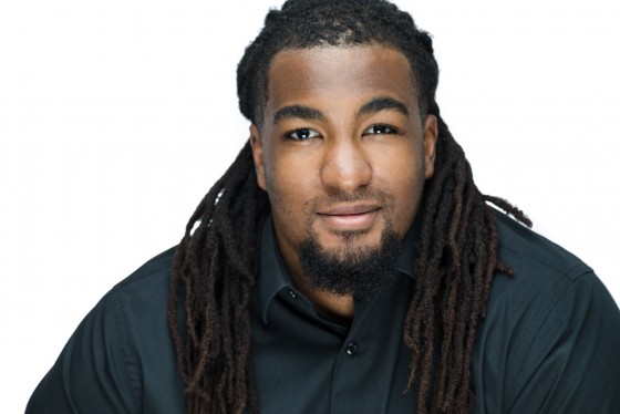 Headshot Photographer Portfolio Example 8