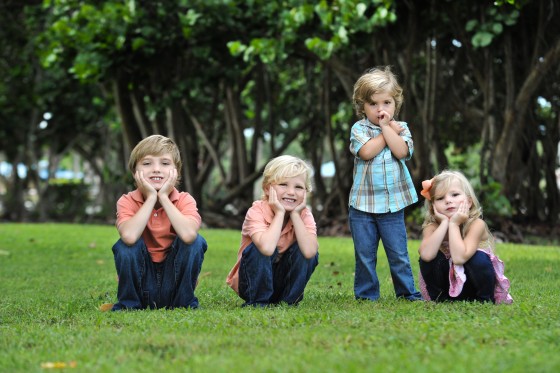 Photo 16 by L. Bee for Babies and Children