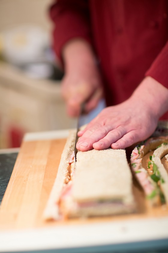 Sandwiches