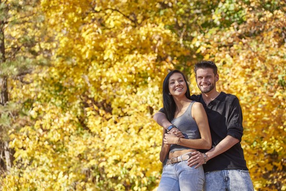 Photo 0 by Cate Bligh for Engagement Session