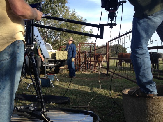 BTS look at a statewide commercial