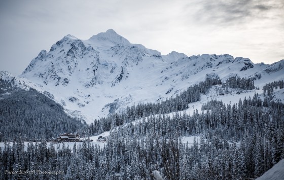 Photo 2 by Parker Burkett Photography for Northern Cascades